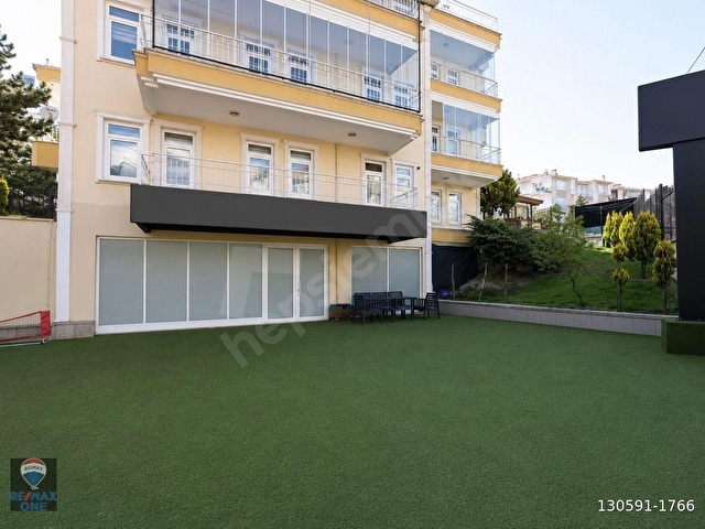 KARARGAHTEPE SANATORYUM CADDESİ KÖŞE TİCARİ BİNA - Görsel 19