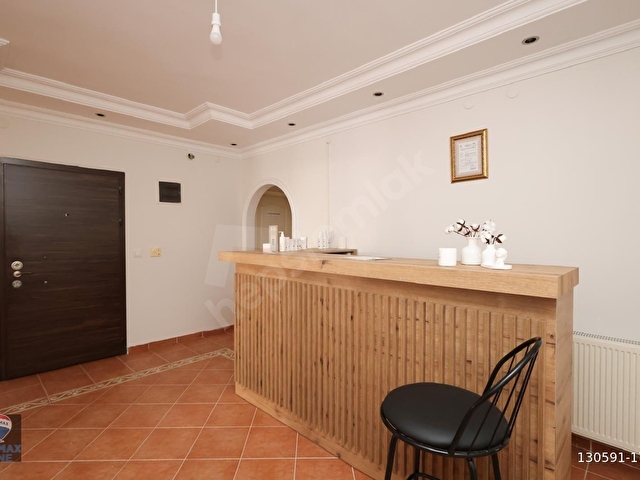 KARARGAHTEPE SANATORYUM CADDESİ KÖŞE TİCARİ BİNA - Görsel 25