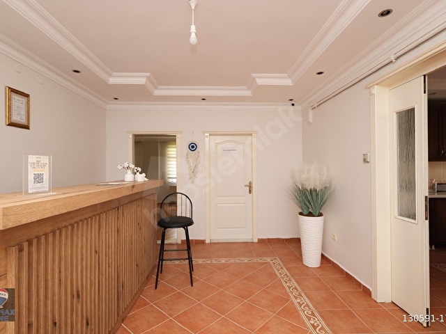 KARARGAHTEPE SANATORYUM CADDESİ KÖŞE TİCARİ BİNA - Görsel 29