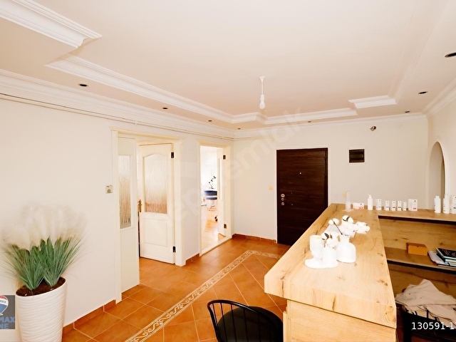 KARARGAHTEPE SANATORYUM CADDESİ KÖŞE TİCARİ BİNA - Görsel 21
