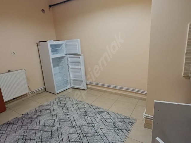 ÇARŞI MERKEZDE 1+0 AYRI MUTFAKLI EŞYALI KİRALIK DAİRE - Görsel 8