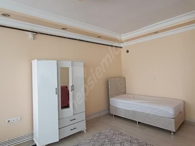 ÇARŞI MERKEZDE 1+0 AYRI MUTFAKLI EŞYALI KİRALIK DAİRE - Görsel 10