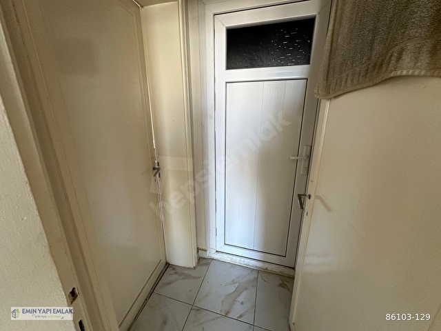 EMİN YAPI EMLAKTAN SÜMER MH SATILIK 2+1 DAİRE - Görsel 17