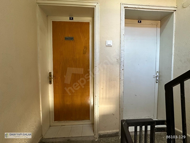EMİN YAPI EMLAKTAN SÜMER MH SATILIK 2+1 DAİRE - Görsel 18