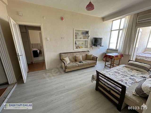 EMİN YAPI EMLAKTAN SÜMER MH SATILIK 2+1 DAİRE - Görsel 13