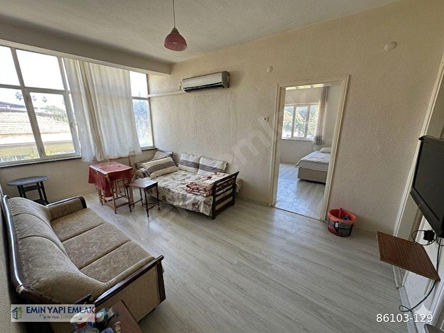 EMİN YAPI EMLAKTAN SÜMER MH SATILIK 2+1 DAİRE - Görsel 15