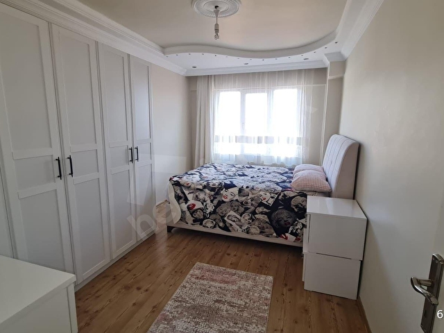 KÜÇÜKKUYU MERKEZDE BİR DAİRE FİYATINA İKİ DAİRE 4+2 AYRI GİRİŞLİ KAT DUBLEX DAİRELER SATILIK - Görsel 11