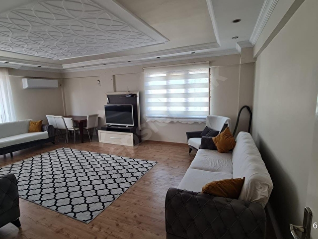 KÜÇÜKKUYU MERKEZDE BİR DAİRE FİYATINA İKİ DAİRE 4+2 AYRI GİRİŞLİ KAT DUBLEX DAİRELER SATILIK - Görsel 8