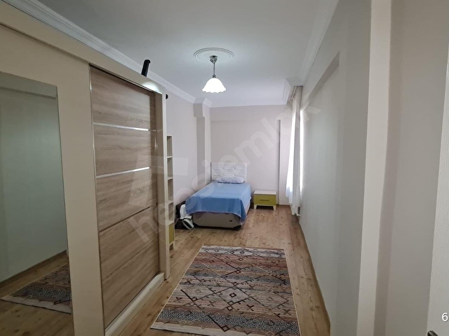 KÜÇÜKKUYU MERKEZDE BİR DAİRE FİYATINA İKİ DAİRE 4+2 AYRI GİRİŞLİ KAT DUBLEX DAİRELER SATILIK - Görsel 14