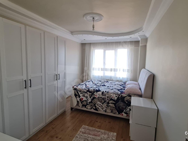 KÜÇÜKKUYU MERKEZDE BİR DAİRE FİYATINA İKİ DAİRE 4+2 AYRI GİRİŞLİ KAT DUBLEX DAİRELER SATILIK - Görsel 12