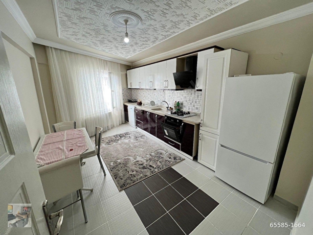 KÜÇÜKKUYU MERKEZDE BİR DAİRE FİYATINA İKİ DAİRE 4+2 AYRI GİRİŞLİ KAT DUBLEX DAİRELER SATILIK - Görsel 3