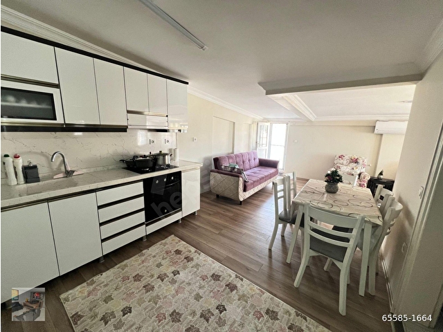 KÜÇÜKKUYU MERKEZDE BİR DAİRE FİYATINA İKİ DAİRE 4+2 AYRI GİRİŞLİ KAT DUBLEX DAİRELER SATILIK - Görsel 19