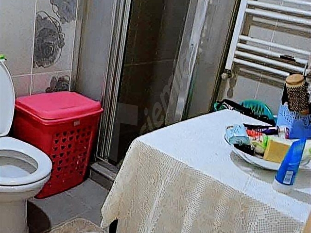 BUCA KOOP 2+1 TEMİZ KİRALIK DAİRE - Görsel 4