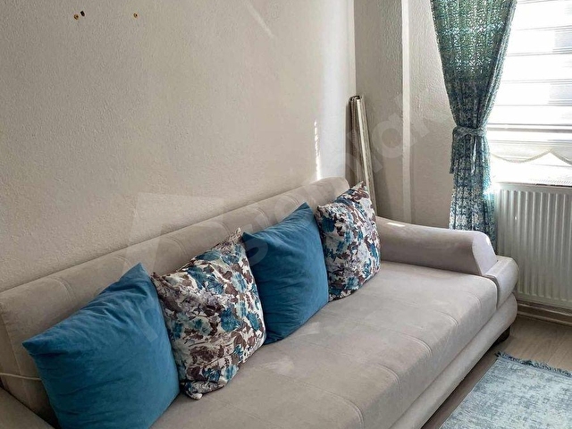 BUCA KOOP 2+1 TEMİZ KİRALIK DAİRE - Görsel 26
