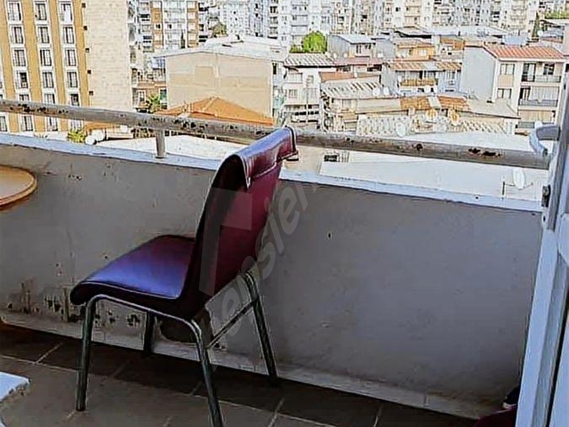 BUCA KOOP 2+1 TEMİZ KİRALIK DAİRE - Görsel 11