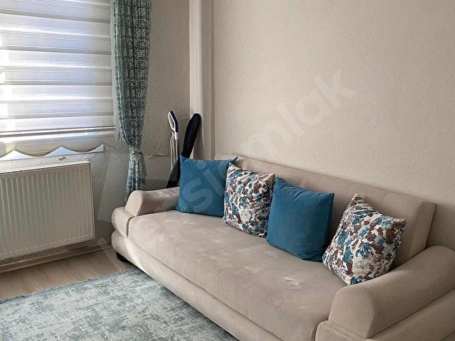 BUCA KOOP 2+1 TEMİZ KİRALIK DAİRE - Görsel 25