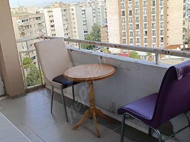BUCA KOOP 2+1 TEMİZ KİRALIK DAİRE - Görsel 19