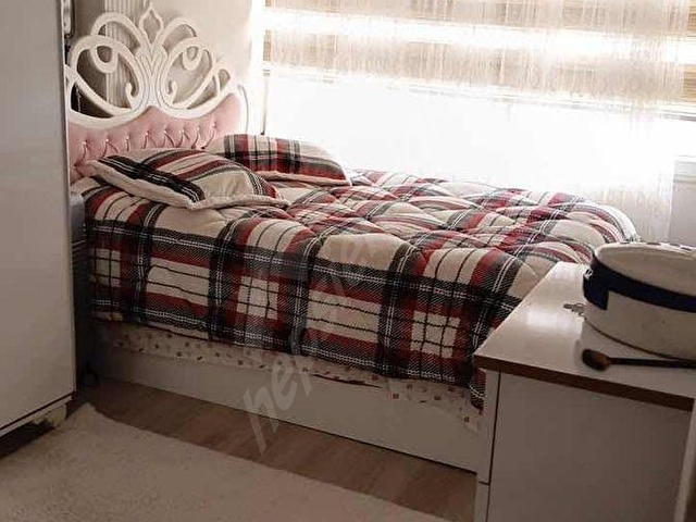 BUCA KOOP 2+1 TEMİZ KİRALIK DAİRE - Görsel 8