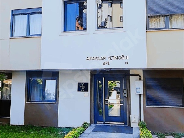 ÇENGELKÖY BAHÇELİEVLER YENİ BİNADA SATILIK 2+1 - Görsel 17