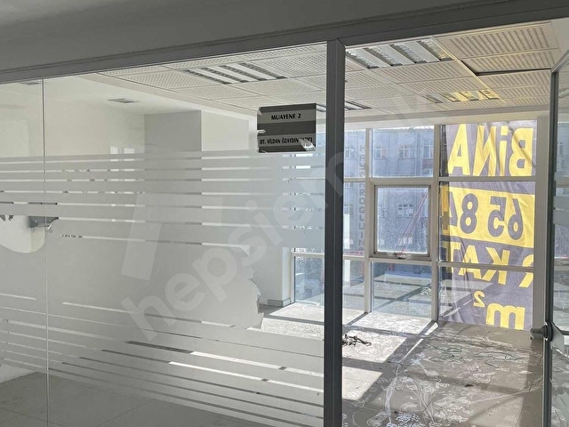 Sultangazi 1.Cebeci Cad. Kiralık Ofis Katları - Görsel 19