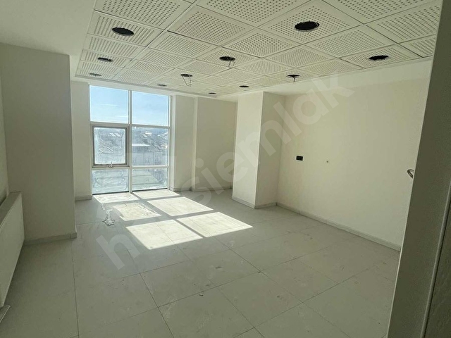 Sultangazi 1.Cebeci Cad. Kiralık Ofis Katları - Görsel 5