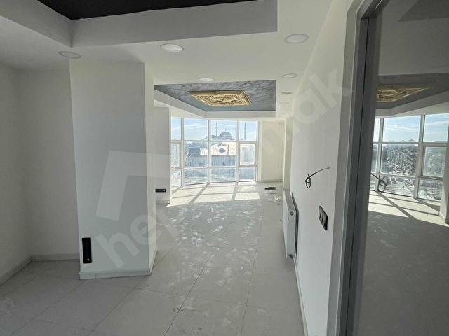 Sultangazi 1.Cebeci Cad. Kiralık Ofis Katları - Görsel 8