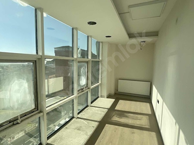 Sultangazi 1.Cebeci Cad. Kiralık Ofis Katları - Görsel 4