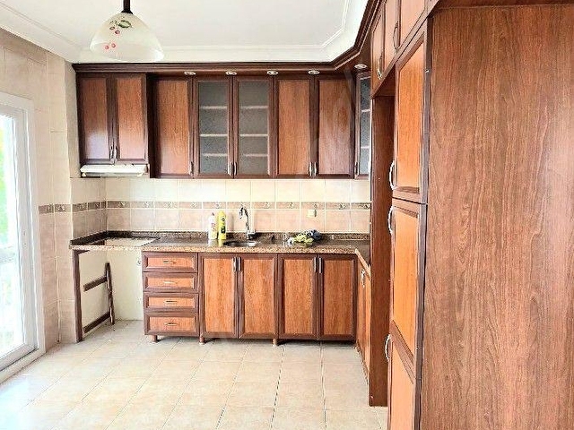 TERAS GAYRİMENKULDEN KIRIKLARSIRTI MAHALLESİNDE KİRALIK DAİREMİZ