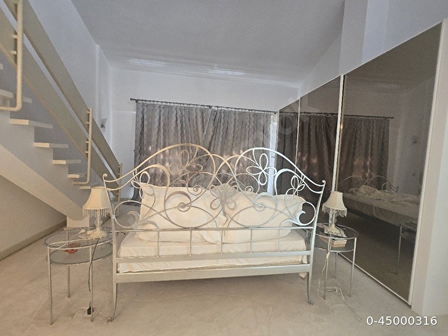Silivri Sealybria Sitesinde Sahibinden Satılık Pruva villa - Görsel 9