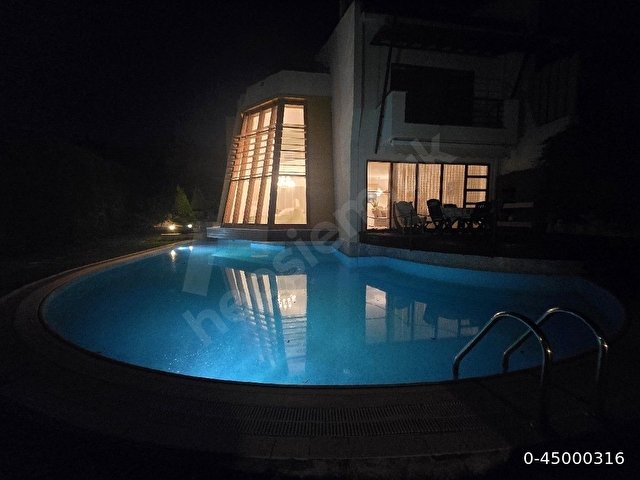 Silivri Sealybria Sitesinde Sahibinden Satılık Pruva villa - Görsel 14