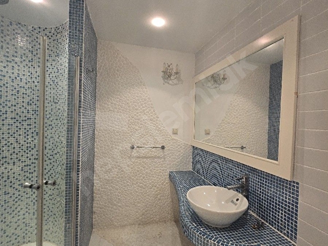 Silivri Sealybria Sitesinde Sahibinden Satılık Pruva villa - Görsel 17