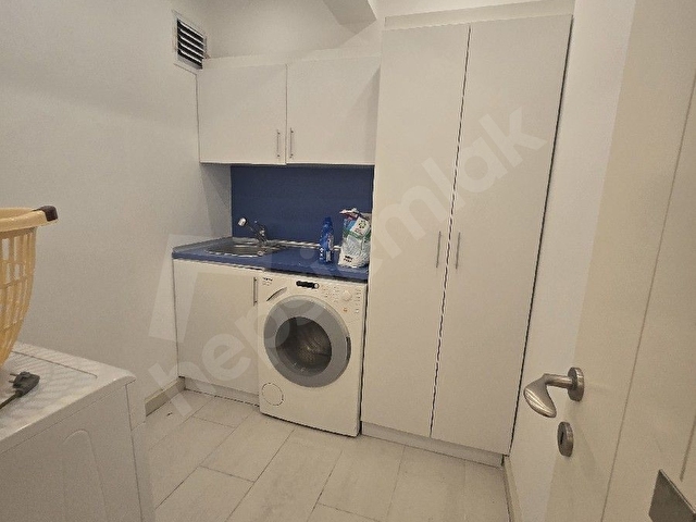 Silivri Sealybria Sitesinde Sahibinden Satılık Pruva villa - Görsel 18