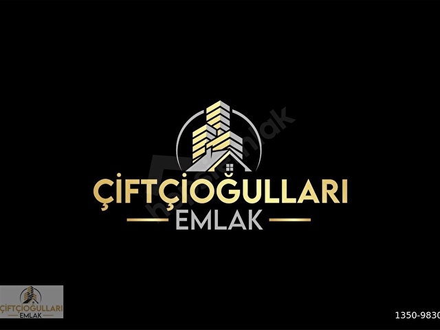 ÇİFTÇİOĞULLARINDAN▃CADDE ÜZERİ-E.BANYOLU-KİLERLİ-FULL YAPILI 3+1 - Görsel 28