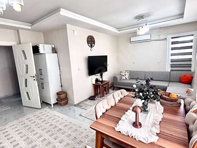 TARSUS D400 YOLU ÜZERİ 4+1 175 m2 DAİRE - Görsel 6
