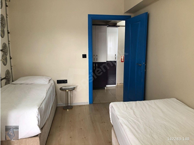Günlük Kiralık 2 Odalı Daire - Bolu Merkez Sümer Mahallesi - 3 Kişi Kapasiteli - Görsel 12
