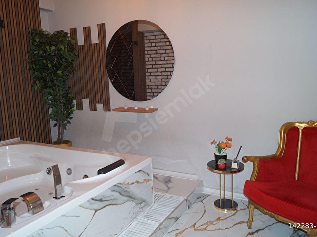 Günlük Kiralık 2 Odalı Daire - Bolu Merkez Sümer Mahallesi - 3 Kişi Kapasiteli - Görsel 17