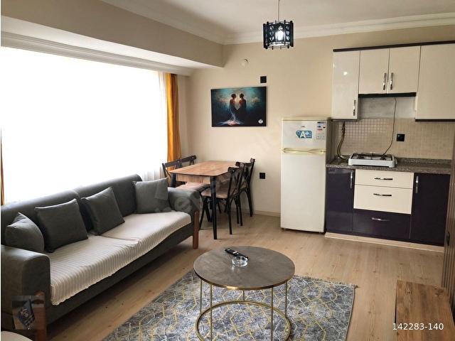 Günlük Kiralık 2 Odalı Daire - Bolu Merkez Sümer Mahallesi - 3 Kişi Kapasiteli - Görsel 10