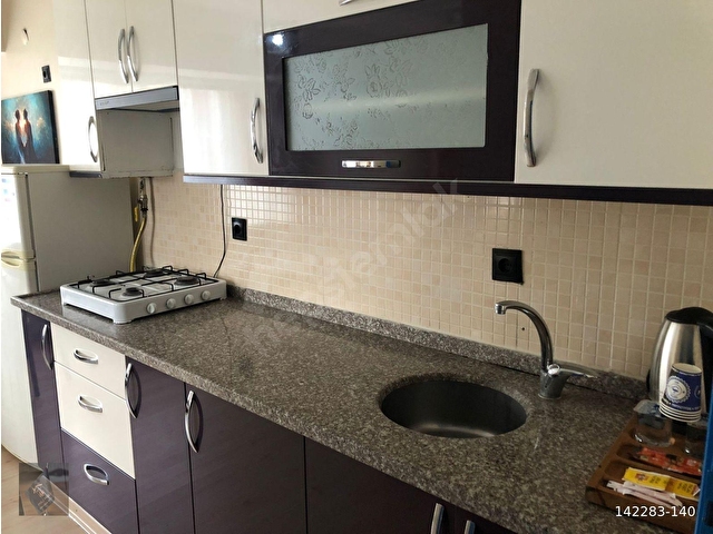Günlük Kiralık 2 Odalı Daire - Bolu Merkez Sümer Mahallesi - 3 Kişi Kapasiteli - Görsel 11