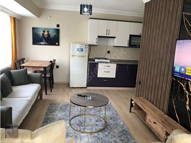 Günlük Kiralık 2 Odalı Daire - Bolu Merkez Sümer Mahallesi - 3 Kişi Kapasiteli - Görsel 8