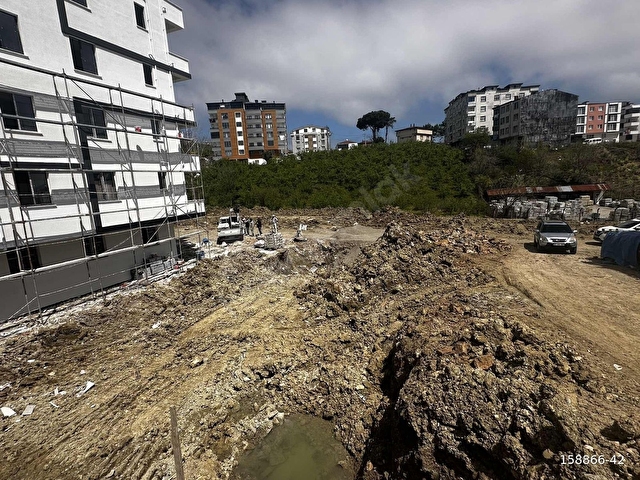 KARAKAŞ GAYRİMENKULDEN 2+1 3+1 %50 PEŞİNAT İLE SATILIK DAİRELER - Görsel 27