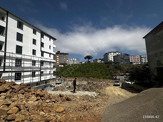 KARAKAŞ GAYRİMENKULDEN 2+1 3+1 %50 PEŞİNAT İLE SATILIK DAİRELER - Görsel 26