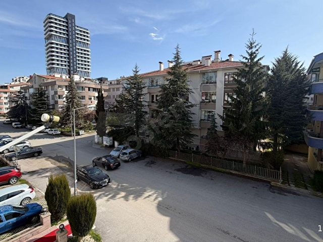 BİRLİK MAH..DE GENİŞ AİLELERE ÖZEL 5+1 SATILIK TERS DUBLEKS - Görsel 4