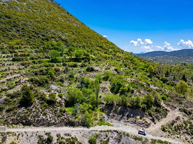 ANTALYA / ALANYA / GÜZELBAĞ FATİH MAHALLESİ - Görsel 10