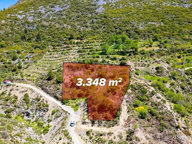 ANTALYA / ALANYA / GÜZELBAĞ FATİH MAHALLESİ - Görsel 3