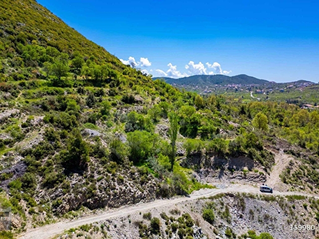 ANTALYA / ALANYA / GÜZELBAĞ FATİH MAHALLESİ - Görsel 21