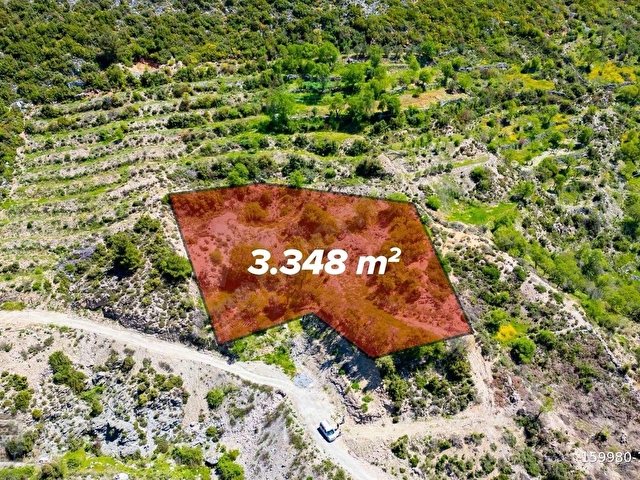 ANTALYA / ALANYA / GÜZELBAĞ FATİH MAHALLESİ - Görsel 4