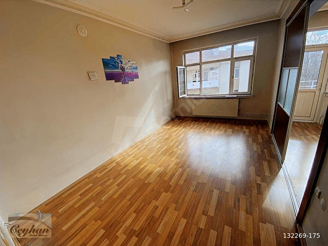 KONEVİ MAH SATILIK HESAPLI 2+1 DAİRE - Görsel 16