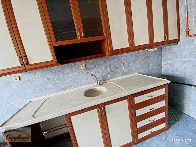 KONEVİ MAH SATILIK HESAPLI 2+1 DAİRE