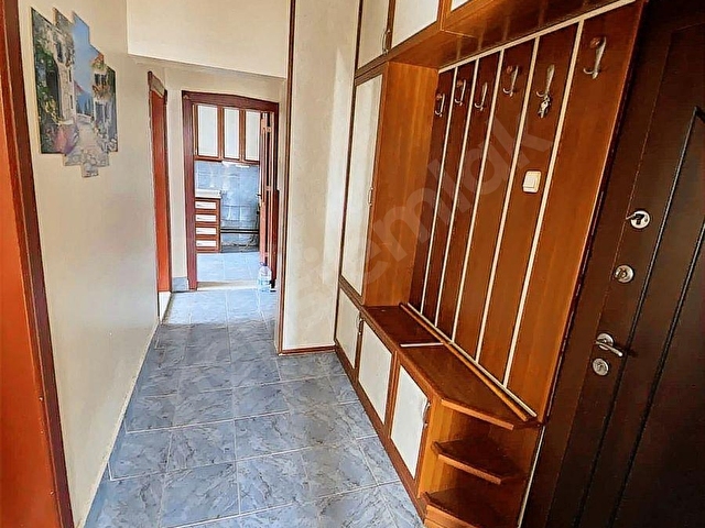 KONEVİ MAH SATILIK HESAPLI 2+1 DAİRE - Görsel 9