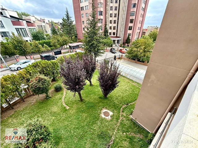 ÇANKAYA ORAN RAFET CANITEZ CADDESİ SATILIK 5+1&280m2 KATTA BOŞ DAİRE ÖZEL İNDİRİMLİ FIRSAT FİYATLI - Görsel 23
